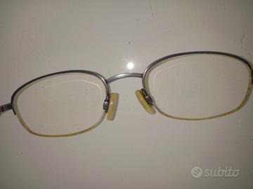 Occhiali da vista con lenti Zeiss progressive