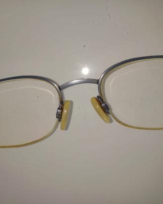 Occhiali da vista con lenti Zeiss progressive