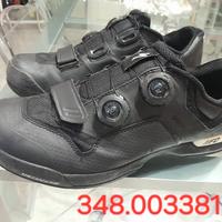 scarpe Specialized 2FO ClipLite 44 + pedali