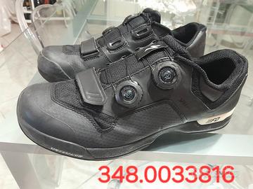 scarpe Specialized 2FO ClipLite 44 + pedali