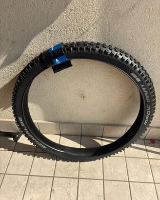 gomma mtb
