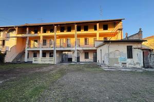 BIFAMILIARE A BELLINZAGO NOVARESE