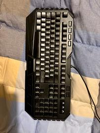 Cooler Master CM Storm Octane