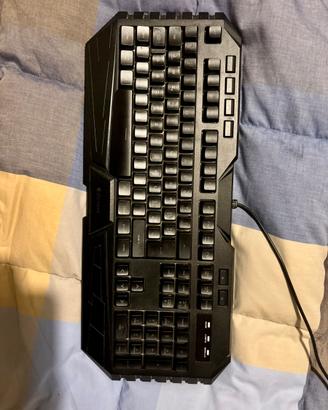 Cooler Master CM Storm Octane
