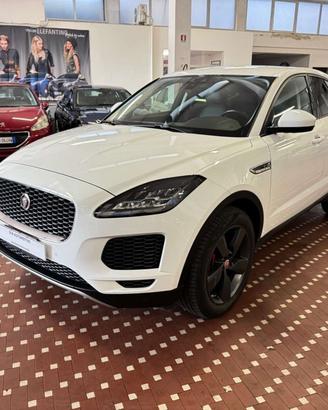 Jaguar E-Pace E-Pace 2.0D 150 CV AWD aut. R-Dynami