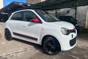 Renault Twingo SCe OpenAir (Cabrio)