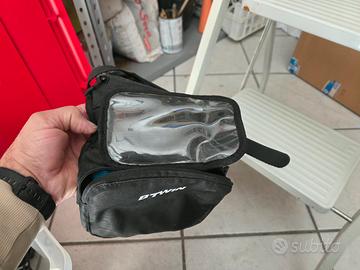 marsupio per bici elettrica 