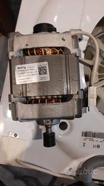 Motore lavatrice Hotpoint Ariston Aqualtis