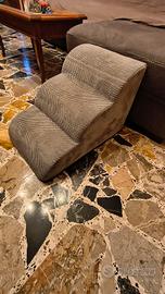 Scaletta per animali 