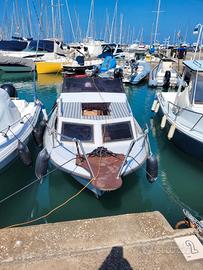 GOBBI 21 PIEDI COMPLETAMENTE RESTAURATA SENZA PATE