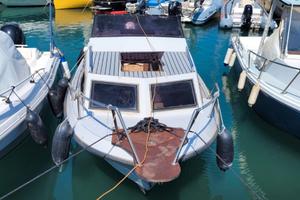 GOBBI 21 PIEDI COMPLETAMENTE RESTAURATA SENZA PATE