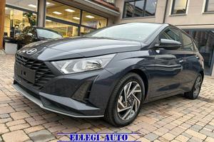 HYUNDAI i20 PROMO FINANZ 1.2 MPI Connectline KM