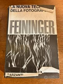 La nuova tecnica della fotografia Feininger