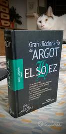 Gran diccionario del argot - El Sohez