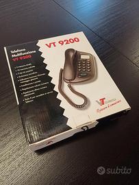 telefono multifunzione VT9200