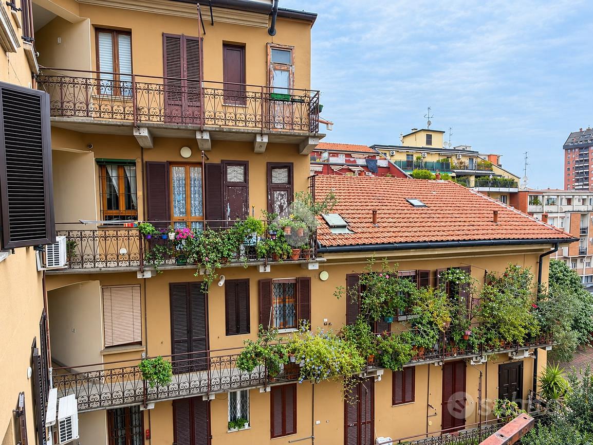 Appartamento – Milano, Derganino, Municipio 9 - Vista 5