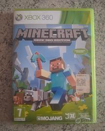 Minecraft Xbox 360 Edition - Edizione Italiana Pal