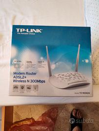 Router Tp link