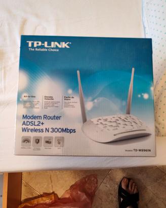 Router Tp link
