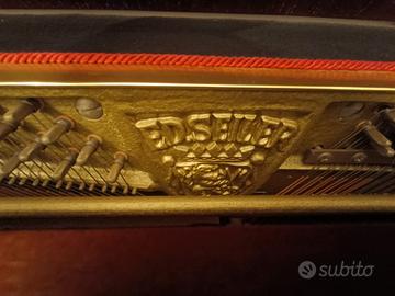 pianoforte verticale