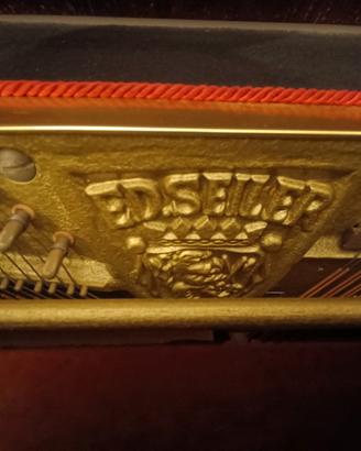 pianoforte verticale