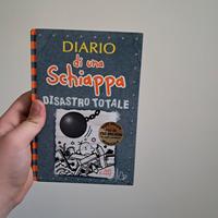 diario di una schiappa