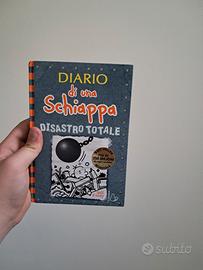 diario di una schiappa