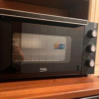 Forno elettrico Beko