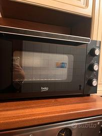 Forno elettrico Beko