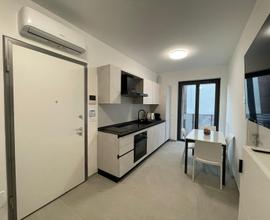Appartamentino per le vacanze al mare