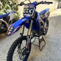 Yamaha 250 yzf