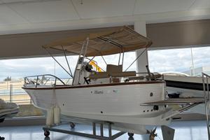 MIMì LIBECCIO 7 + YANMAR 110HP