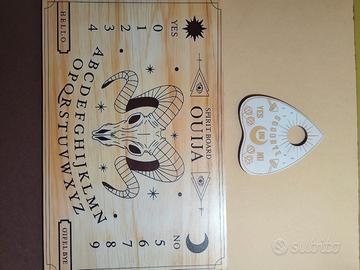 set Tavola Ouija 