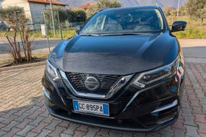 Nissan Qashqai 1.3 DIG-T N-Connecta 140 CV – Full 