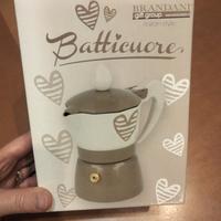 Moka Brandani NUOVA