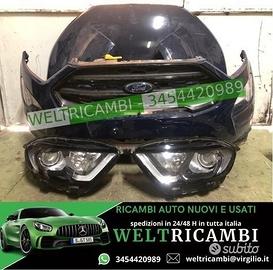 Ford ecosport musata completa #134