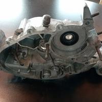 Semi carter piaggio vespa 50 R