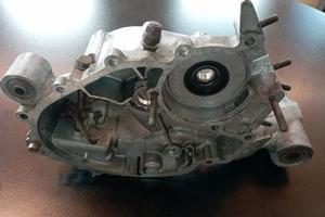 Semi carter piaggio vespa 50 R