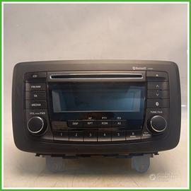Autoradio Suzuki Baleno 2 Serie 1.2 DualJet 16v