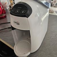 macchinetta caffitaly