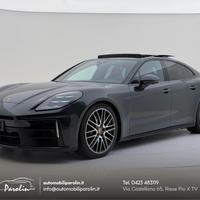 Porsche Panamera 2.9 4 5posti Tetto-Scarico-Matrix