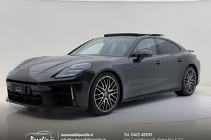 Porsche Panamera 2.9 4 5posti Tetto-Scarico-Matrix