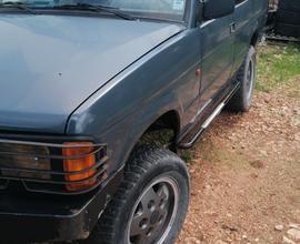 LAND ROVER Discovery 1ª serie - 1990