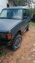 LAND ROVER Discovery 1ª serie - 1990