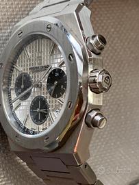 PAGANI DESIGN Chronograph Sport 200M - Eccellente