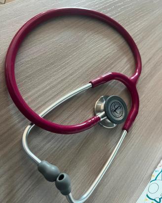 Fonendoscopio Littmann Classic III