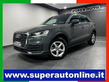 Audi Q2 30 TDI S tronic Business