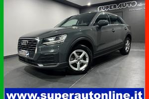 Audi Q2 30 TDI S tronic Business