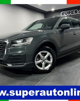 Audi Q2 30 TDI S tronic Business