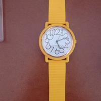 orologio con cinturino intercambiabile 